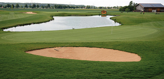 GolfRange München-Germering